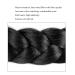 Bohemian Braided Headband Wig - Oversized Strand, Classic Style, Elastic Synthetic Hairband for Women and Girls (Black 1B) - Buy Online on GoSupps.com
