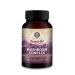 MEINTU PowerXV Mushroom Complex Capsules- 15 Mushroom Blend Supplements Including Chaga Lions Mane Cordyceps- Organic Mushroom Capsules for Focus and Energy- Immunity Boost Pills- 60 Capsules
