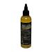 Louis D'Amour Scalp & Hair Growth Oil- Root Strength with Castor Oil  Jojoba Oil  Rosemary & Argan Oil Hair Oil for Natural Hair 4 Fl Oz