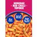 Kost Hongdae Tteokbokki - Spicy Korean Rice Cake Snacks for Gourmet Lovers | Easy to Cook 6 Pieces - Buy Online on GoSupps.com