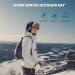 Wool Faux Fur Winter Trapper Hat | Blue Aviator Ski Trooper Hat with Ear Flaps | Men & Women | Small-Medium - Buy Online on GoSupps.com