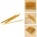 AIDIRui Gold Foil Paper Straws Biodegradable Disposable Party Drinking Straws Pack of 100 Holiday Celebrations - Buy Online on GoSupps.com