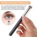 3-Piece Professional Makeup Brush Set - Foundation & Concealer Brushes for Liquid & Powder Makeup - Buy Online on GoSupps.com
