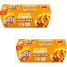 Ready to Use Chip Shop Curry Sauce Pots Bundle - with 4 x Bisto 90g Pots - Microwaveable and Ready in 50 Seconds - Delicious and Versatile - Buy Online on GoSupps.com