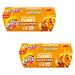 Ready to Use Chip Shop Curry Sauce Pots Bundle - with 4 x Bisto 90g Pots - Microwaveable and Ready in 50 Seconds - Delicious and Versatile
