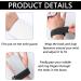 LovMead Kids' Sports Stretching Gloves - Hand Protection & Wrist Support for Kettlebell Workouts - XS Black - Buy Online on GoSupps.com