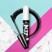 Farmasi Zen Extension Lash Mascara - Intense Length, No Flaking, No Smudging, Volumizing & Separating Formula - Black, 0.27 fl. oz - Buy Online on GoSupps.com