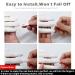 Flexible Silicone Practice Hand for Acrylic Nails - Durable Nail Tech Essential White - Buy Online on GoSupps.com