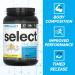 PEScience Select Protein Amazing Cake Pop 1.9 lbs - High-Quality Protein Supplement - Buy Online on GoSupps.com