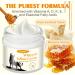 Beef Tallow cream Beef Tallow for Skin suif de boeuf 100% Nourri l'herbe 60g Adapt Tous Types de Peau Cr me de Suif de B uf pour Le Corps et Le Visage for Cracked Dry Skin - Buy Online on GoSupps.com