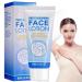 Sweat Absorbing Face Lotion Face Discourage Sweat Face Antiperspirant Antiperspirant and Oil Control Lotion Antiperspirant for Face Anti Sweat Oil Face Lotion Forehead and Scalp and Oily Face Control