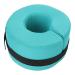 Ankle Heel Elevator Wedge Soft Pain Relief Foot Support Pillow | Washable Ankle Cushion for Stress Relief - Buy Online on GoSupps.com