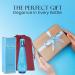 Cool Ocean Women Eau de Parfum Spray Perfume Fragrance For Women-Daywear Casual Daily Cologne Set with Suede Pouch- 3.4 Fl Oz Bottle Beauty Gift for Birthday Anniversary - Buy Online on GoSupps.com
