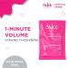 Deep Treat One Minute Volume Boosting Hair Mask | 50 mL | Fast Shipping Worldwide | Best Hair Care for Volume & Shine - Buy Online on GoSupps.com