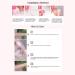 Buy Women's Electric Face Threading Epilator - Hair Remover Razors with Cotton Thread & USB Cable - Precision Hair Removal Tool in Pink - Buy Online on GoSupps.com