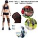 Lodhry Knee Brace Compression Sleeve for Men & Women - Support for Running, Meniscus Tear, ACL, Arthritis - Joint Pain Relief (Small) - Buy Online on GoSupps.com