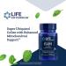 Life Extension Super Ubiquinol CoQ10 100 mg - Enhanced Mitochondrial Support, 60 Softgels - Buy Online on GoSupps.com