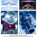B+W 82mm Master UV Haze MRC Nano 010M Filter - Clear Photography Glass Filter - Buy Online on GoSupps.com