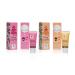 Leo & Lilo Merry Christmas Hand Cream Gift Set - 6 Mini 20ml Creams for Dry Hands - Magical Skincare for the Holidays - Buy Online on GoSupps.com