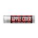 Delight Naturals JUMBO Lip Balm - Apple Cider