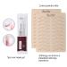 Fenshine Eyebrow Microblading Kit: Permanent Tattoo Practice Set with Needling Pen, Blades, Pigment, Practice Skin, Ruler, Repair Gel, Gloves & More - 102 Piece Set - Buy Online on GoSupps.com
