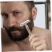 Frcolor Bamboo Safety Razor Set for Women & Men | Manual Razor with Wooden Handle for Mustache & Facial Hair - Buy Online on GoSupps.com
