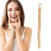 Miswak Toothbrush - Tooth Cleaning Teeth Stick Toothbrushes | Effective Traditional Miswak Stick from Middle East for Tooth Stain Removal Fresher Breath Healthy