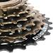 Hycline Shimano 6/7 Speed Freewheel MF-TZ500-6/MF-TZ500-7 - 14-28 Teeth Bicycle Sprocket - Buy Online on GoSupps.com