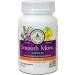 Traditional Medicinals Smooth Move Senna Laxative Capsules - Natural Constipation Relief, 50 Capsules - Buy Online on GoSupps.com