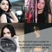 Natural Matte Hair Color Wax for Party & Cosplay - Black | Long-lasting Hairstyle & Easy Application - Buy Online on GoSupps.com
