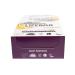 Buy Lifefood Lifebar Energy Seal - Vegan Gluten-Free & Organic Raw Sports Bars (Acai Banana) - 15 Pack | No Added Sugar - Buy Online on GoSupps.com