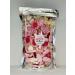 Happy Mothers Day Pink Filled Pick N Mix Sweet Treat Pouch Present Gift 600g - Buy Online on GoSupps.com