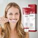 Hi Smile Probiotic Toothpaste - Color Correction & Whitening Amplifier for Bright Healthy Smiles - Buy Online on GoSupps.com