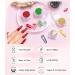 Poudre Chrome Ongle Dor - 4 Colors No L Rouge Vert Poudre Ongle Paillet E Pigment E Effet Miroir M Tallique Dor Argent Poudres Chrom E Ongle Effet Holographi Ongle Nail Art DIY Decor 1A1-gold laser red green - Buy Online on GoSupps.com