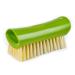 Full Circle Lean & Mean Household Scrub Brush, Green