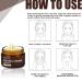 Retinol Anti-Aging Cream with Hyaluronic Acid & Vitamin C - 1.05 oz - Buy Online on GoSupps.com