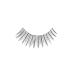 Amorus 12 Pairs Multipack False Eyelashes - 100% Natural Hair Handmade Comfortable & Reusable Black Strip Lashes - Buy Online on GoSupps.com