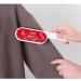Cloth Hair Brush & Lint Remover - Effortlessly Remove Dust & Pet Hair from Clothes Sofas & Beds - Buy Online on GoSupps.com