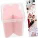 SKISUNO 200 Sheets Nail Pads Nail Wipes Acrylic Nail Remover Paint Remover Wipes Travel Nail Polish Remover Makeup Wipes Remover Polish Remover Pads Cotton for Nail Polish Remover - Buy Online on GoSupps.com