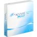 Buy 1-Day Acuvue Moist for Astigmatism | Toric Daily Lenses | 90 Pieces | BC 8.5mm | DIA 14.50 | CYL -1.25 | Axis 160 | +2.5 Dioptria | Fast International Shipping - Buy Online on GoSupps.com