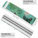 Buy Flower Printed Resistance Bands | Durable Elastic Fitness Bands for Effective Workouts - Buy Online on GoSupps.com