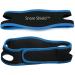 SnoreShield Anti Snore Chin Strap - #1 Snoring Sleep Solution - Natural & Comfortable Stopper - Buy Online on GoSupps.com