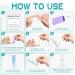 Buy H Pylori Test Kit - Accurate Home Testing for Helicobacter Pylori Fast Results & International Shipping - Buy Online on GoSupps.com