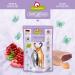 Granapet Delicatessen Duck & Poultry Wet Cat Food - Grain-Free Sugar-Free Gourmet 6 x 85g Pack - Buy Online on GoSupps.com