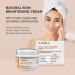 Nasola Kojic Acid Cream for Skin Brightening, Acne & Dark Spot Remover - Women & Men - Underarm & Body - Fades Hyperpigmentation - Buy Online on GoSupps.com