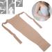 Post Mastectomy Compression Sleeve XL | Elastic Lymphedema Arm Support Brace | Prevent Swelling & Edema | Comfortable Fit for Recovery & Prevention - Buy Online on GoSupps.com