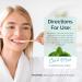 Dr Jen Fluoride-Free Remineralizing Toothpaste with 10% Nano Hydroxyapatite - Clinically Proven Enamel Strengthening Formula (4oz) - Buy Online on GoSupps.com