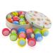 Bath Bombs 12PCS Bath Bombs for Women Gifts 100% Essential Oil Natural Organic Fizzy Bath Spa Gift for Kids Ideal Luxury Home Spa Presents for Birthday Mother's Day Valentine's Day