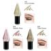 5PCS Erinde Glitter Eyeliner Liquid Set - Metallic Shimmer Eyeshadow in Silver, Gold, and Diamond Shades - Long Lasting Eye Makeup Gift for Sparkling Eyes - Buy Online on GoSupps.com