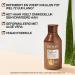 Redken Routine For Dry or Frizzy Curly Hair Set of Shampoo and Conditioner Gentle Cleansing with Intensive Nutrition Provides Hydration and Suppleness With Aloe Vera All Soft Mega Curls - Buy Online on GoSupps.com
